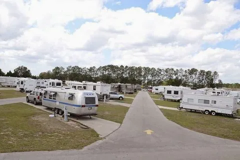 Lake Magic RV Resort