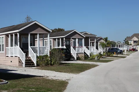 Lake Magic RV Resort
