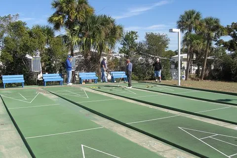 Lake Magic RV Resort