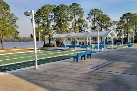 Lake Magic RV Resort