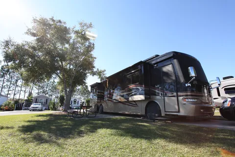 Lake Magic RV Resort