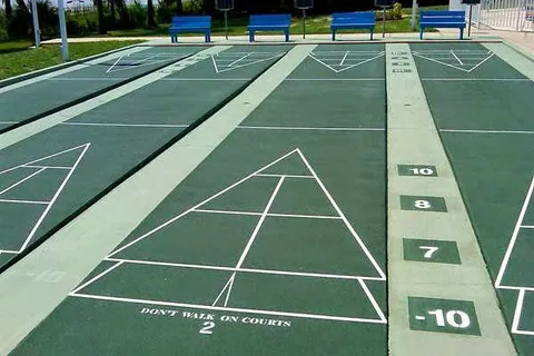 Lake Magic RV Resort