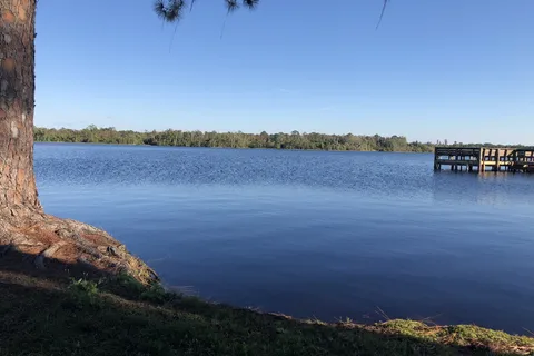Lake Magic RV Resort