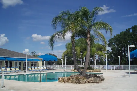 Lake Magic RV Resort