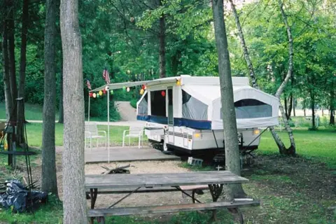 Alana Springs Lodge and Campground