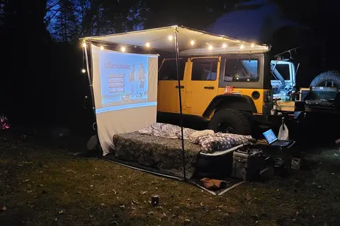 Alana Springs Lodge and Campground