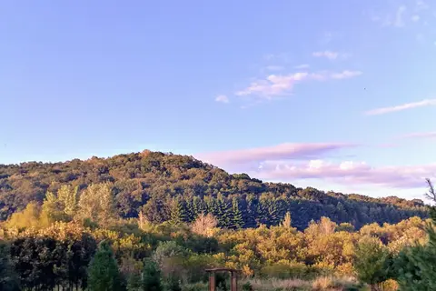 Alana Springs Lodge and Campground