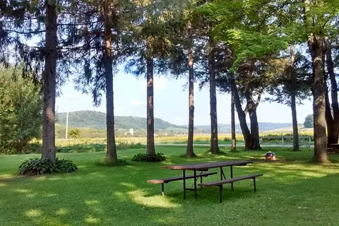 Alana Springs Lodge and Campground