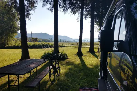 Alana Springs Lodge and Campground