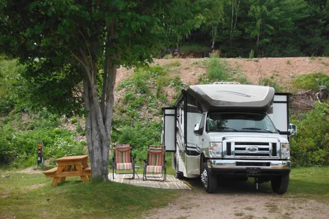 North Sydney / Cabot Trail KOA