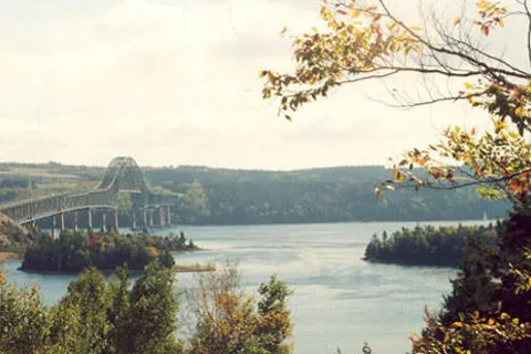 North Sydney / Cabot Trail KOA