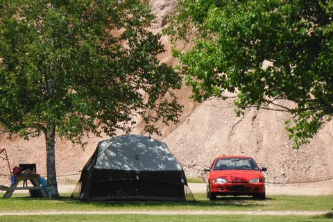 North Sydney / Cabot Trail KOA