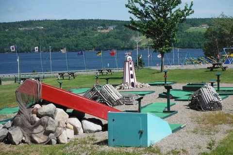 North Sydney / Cabot Trail KOA