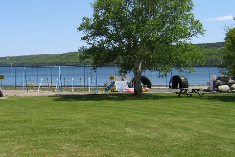 North Sydney / Cabot Trail KOA