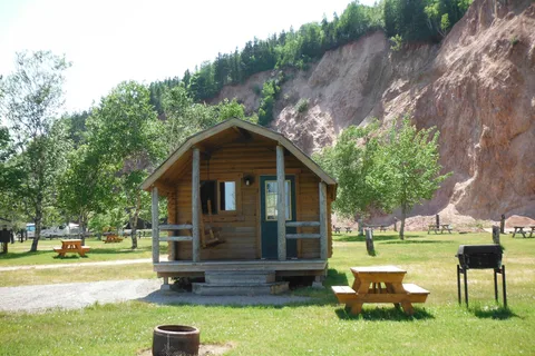 North Sydney / Cabot Trail KOA