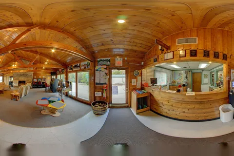 Yogi Bear’s Jellystone Park™ Camp-Resort: Fort Atkinson