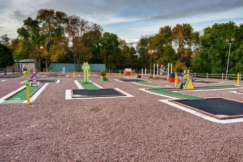 Yogi Bear’s Jellystone Park™ Camp-Resort: Fort Atkinson