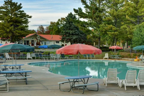 Yogi Bear’s Jellystone Park™ Camp-Resort: Fort Atkinson