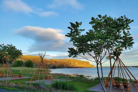 Smokiam RV Resort