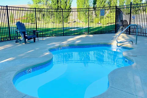 Smokiam RV Resort