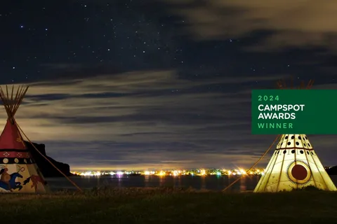 Smokiam RV Resort