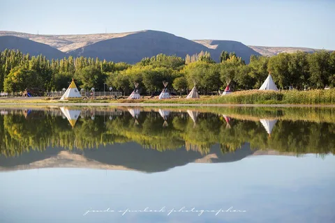 Smokiam RV Resort