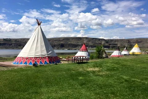 Smokiam RV Resort