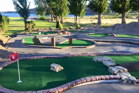 Smokiam RV Resort