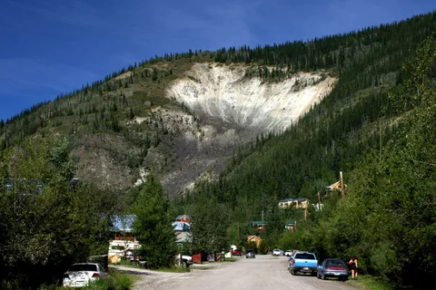 Gold Rush RV Park