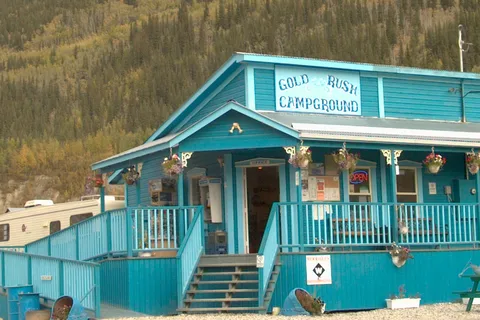 Gold Rush RV Park