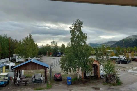 Gold Rush RV Park