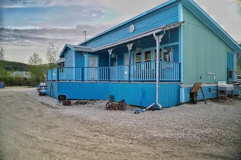 Gold Rush RV Park