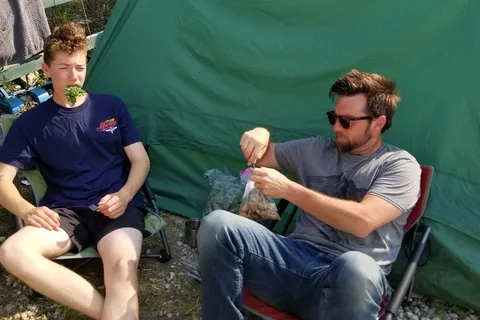 Gold Rush RV Park
