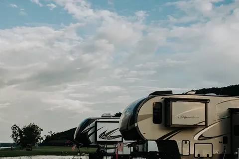 Greensport RV Park and Campground