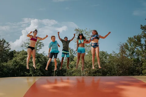 Greensport RV Park and Campground