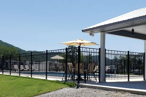 Greensport RV Park and Campground