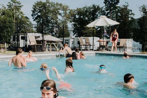 Greensport RV Park and Campground