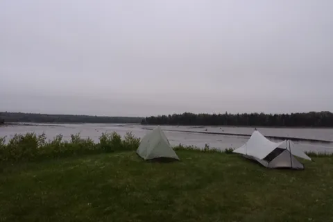 Mainayr Campground