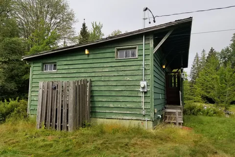 Mainayr Campground