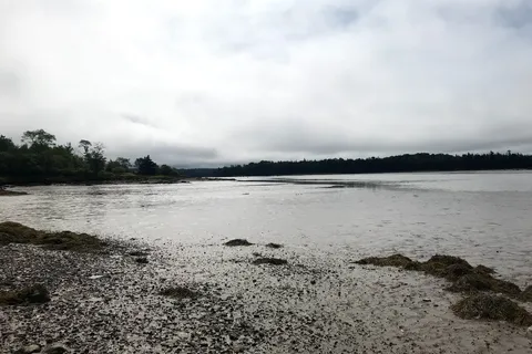 Mainayr Campground