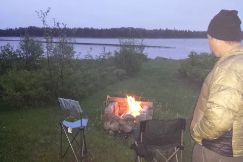 Mainayr Campground