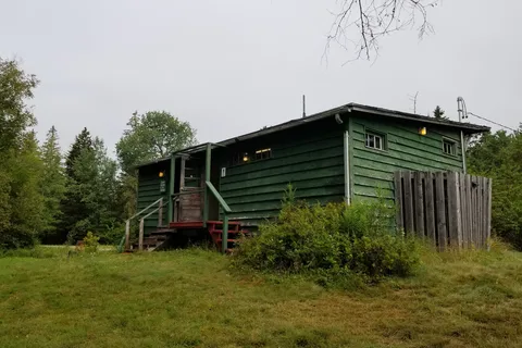 Mainayr Campground