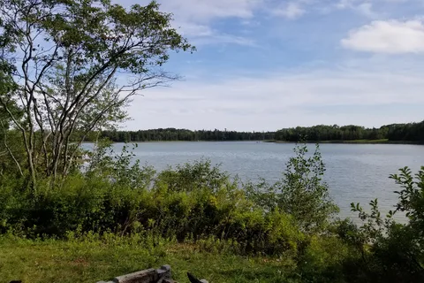 Mainayr Campground