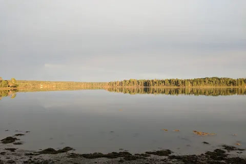 Mainayr Campground