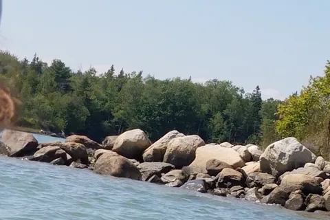 Mainayr Campground