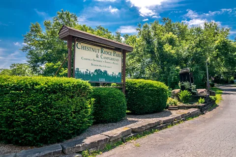 Chestnut Ridge Park and Campground