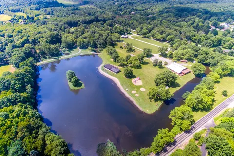 Chestnut Ridge Park and Campground