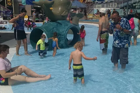 Sun Outdoors Old Orchard Beach