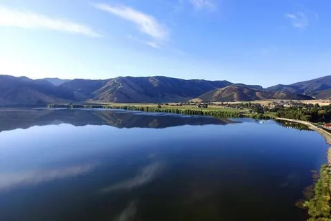 Mantua Waterfront RV Resort
