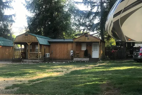 Mantua Waterfront RV Resort